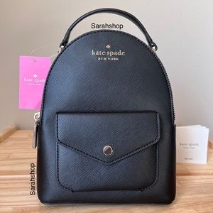 ♠️Kate Spade mini backpack